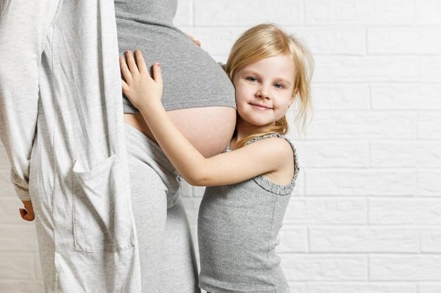 Jarak Kehamilan Terlalu Dekat, Waspadai Resiko Kesehatan
