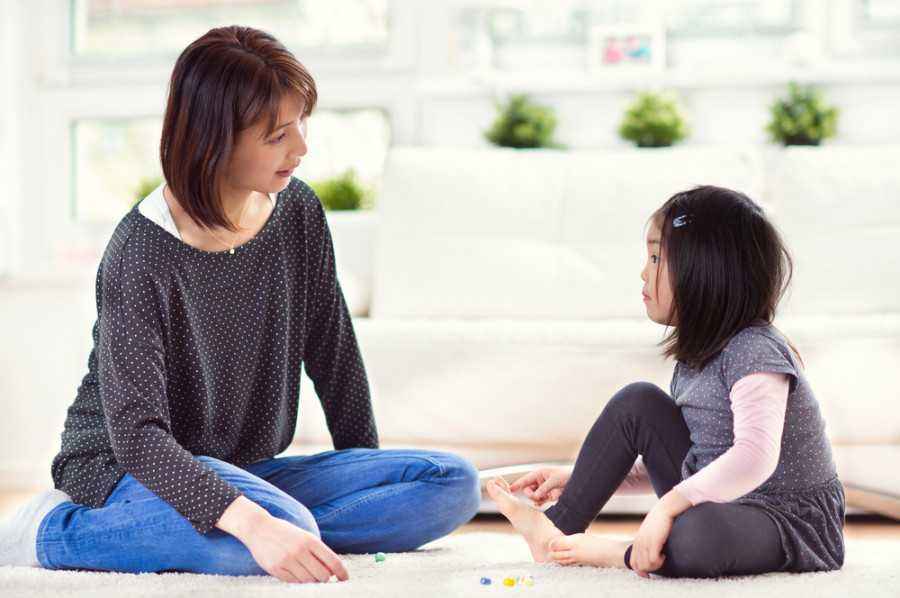 Cara Efektif Agar Anak Cepat Bicara, Orang Tua Wajib Tahu!