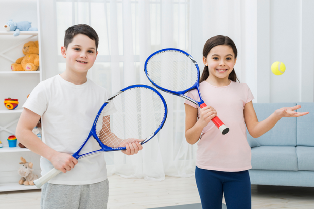 Alat Olahraga Anak