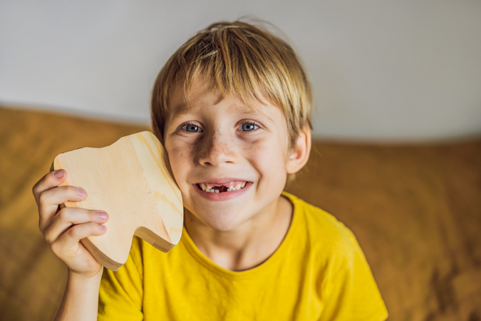 Penyebab Gigi Anak Berlubang dan Cara Mencegahnya