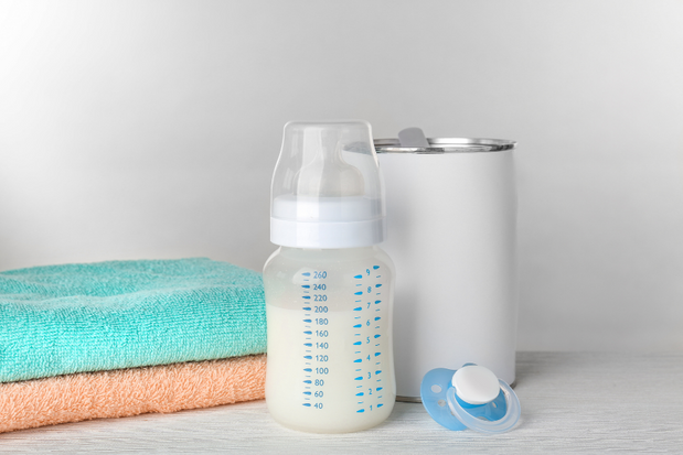 9 Manfaat Susu Formula untuk Bayi dan Balita