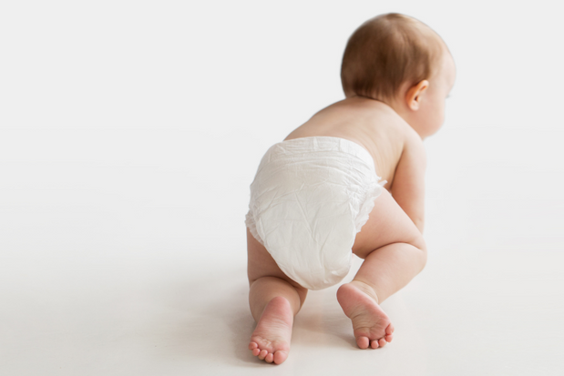 7 Tips Memilih Popok Bayi Baru Lahir, Agar Terhidar dari Iritasi Kulit