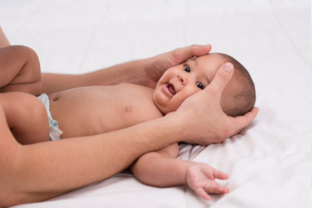 Kepala Bayi Peyang: Ini Penyebab dan Cara Efektif Mengatasinya
