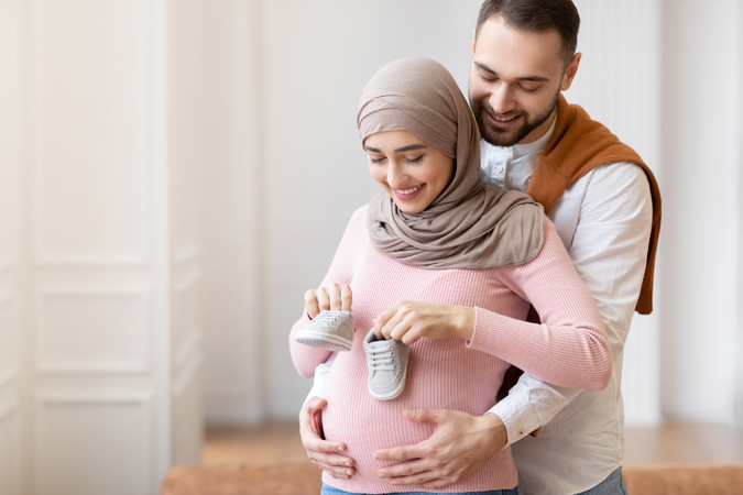 5 Tips Puasa Untuk Ibu Hamil, Agar Kandungan Tetap Sehat dan Aman