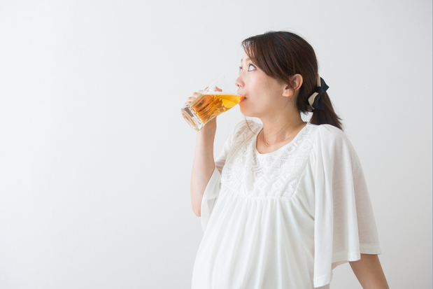 manfaat minum jamu setelah melahirkan