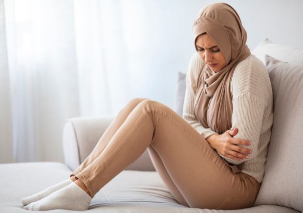 cara mengganti puasa ramadhan karena haid