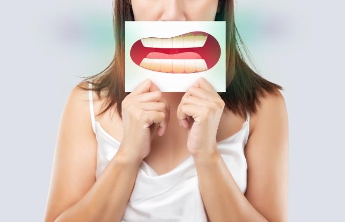 cara mengatasi bau mulut ketika puasa