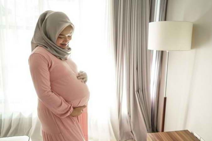 Hukum Puasa untuk Ibu Hamil dan Menyusui, Menurut Islam