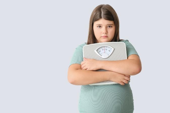 5 Cara Mengatasi Obesitas pada Anak secara Efektif