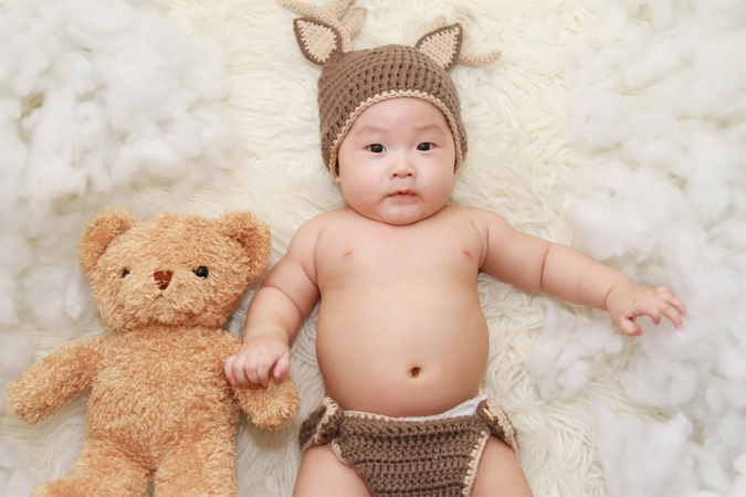 100 Nama Bayi Laki-laki Jawa Modern 3 Kata dan Artinya