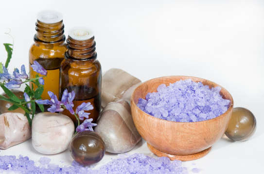 aroma terapi lavender
