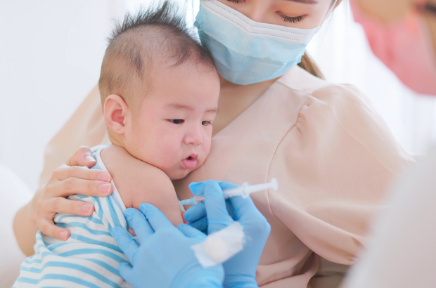 Jadwal Imunisasi Anak Terbaru 2023 Usia 0-18 Tahun Rekomendasi IDAI