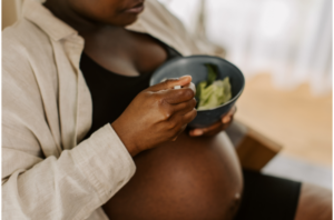 makanan yang tidak boleh dimakan oleh ibu hamil