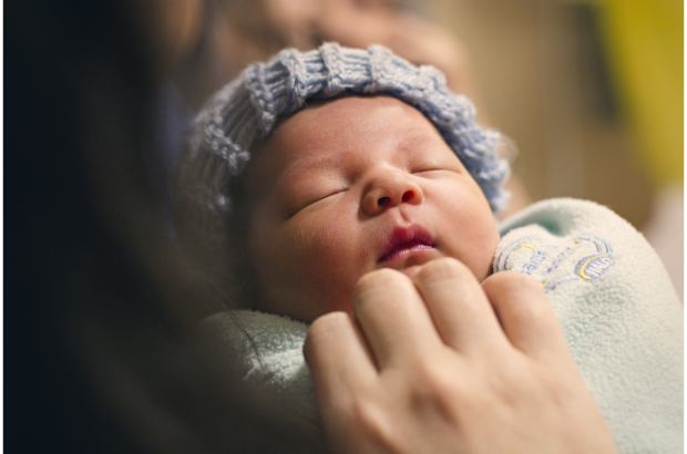 Cara Menghilangkan Bruntusan di Wajah Bayi