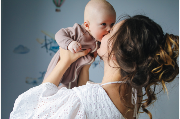 7 Rekomendasi Susu Ibu Menyusui untuk Menambah Berat Badan Bayi