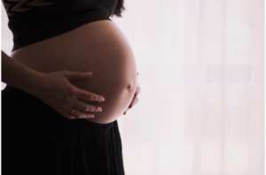 perubahan perut ibu hamil dari bulan ke bulan