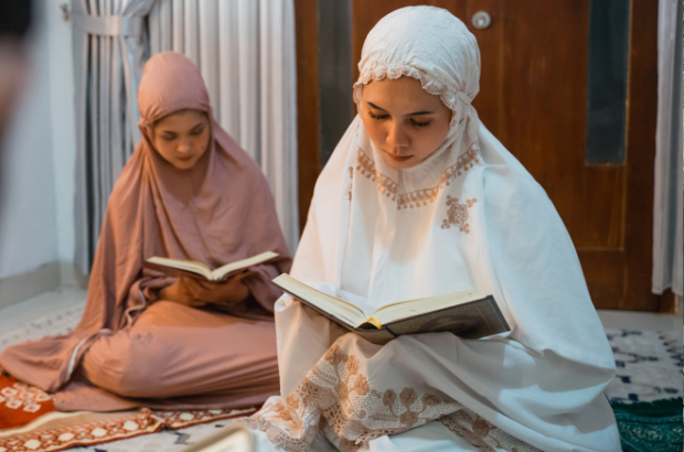 9 Keutaman dan Manfaat Membaca Surat Maryam untuk Ibu Hamil