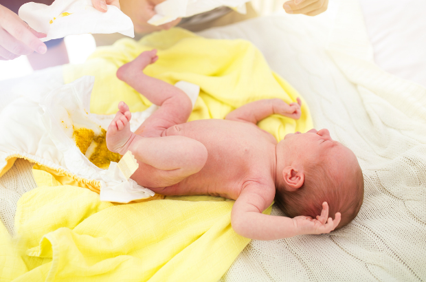 Kenali 9 Arti Warna Fases Bayi dari Normal Hingga Perlu Diwaspadai
