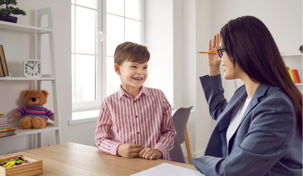 Cara Efektif Mengatasi speech delay pada anak