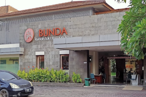 RSIA BUNDA Semarang