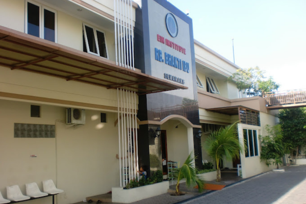 Klinik Pratama Bhakti Ibu