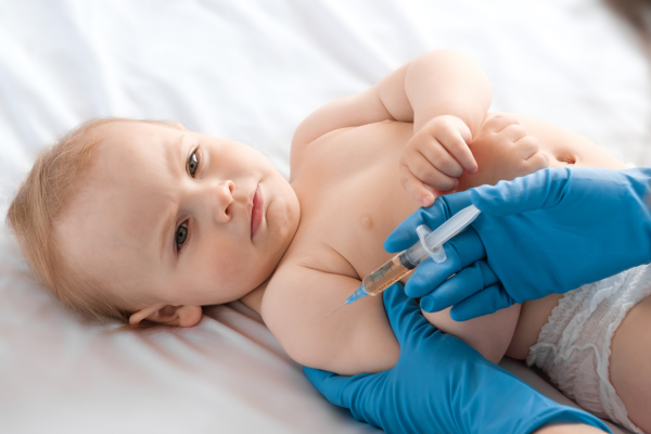 5 Pantangan Setelah Imunisasi DPT yang Harus Anak Hindari