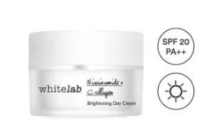Whitelab Brightening Day Cream