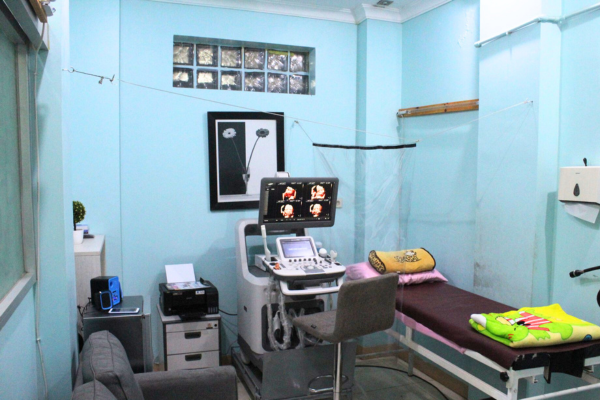 Klinik Kehamilan Sehat Harapan Indah Bekasi