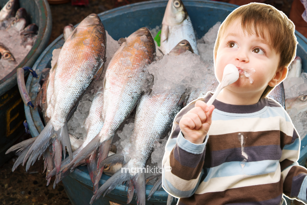 Selain Meningkatkan Kecerdasan, Ini 7 Manfaat Ikan Bandeng untuk Anak