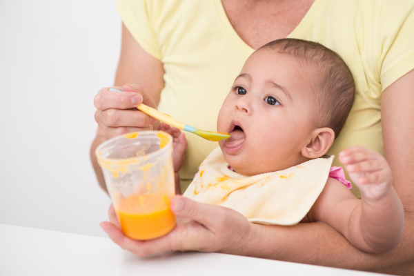 15 Ide Menu Snack Bayi 6 Bulan Homemade, Enak dan Bergizi