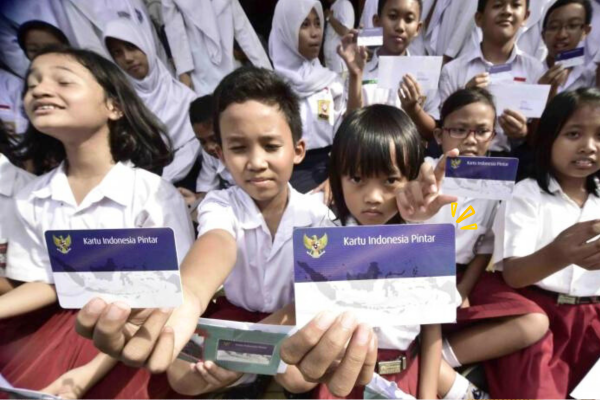 Cara Daftar Program Indonesia Pintar 2024
