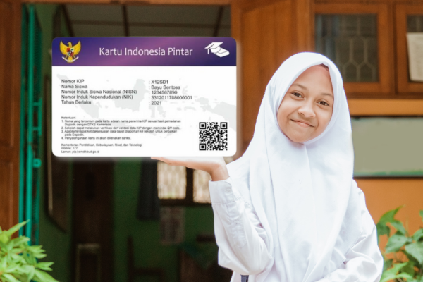 Program Indonesia Pintar 2024