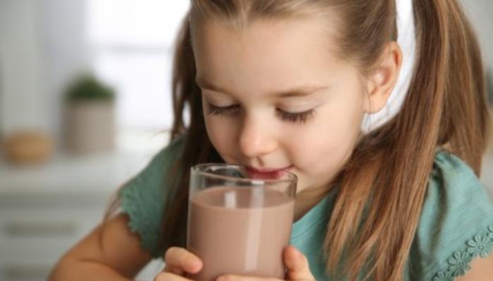 10 Merk Susu Penambah Berat Badan Anak 2 Tahun Rasa Coklat, Bikin Si Kecil Sehat dan Tumbuh Ideal