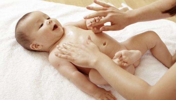 5 Rekomendasi Baby Spa di Jakarta Timur yang Menawarkan Perawatan Lengkap dengan Harga Terjangkau