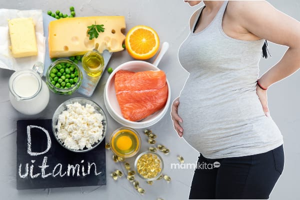 Bahaya Kekurangan Vitamin D Pada Ibu Hamil, Picu Kelahiran Prematur Hingga Risiko Diabetes