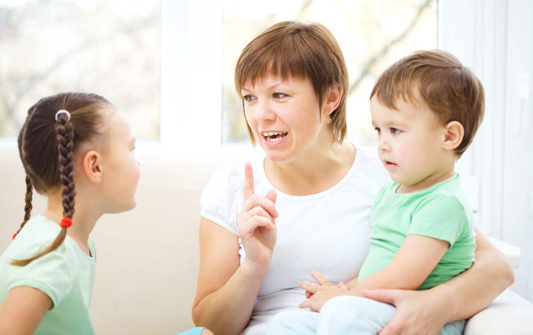 Tips Parenting Anak Agresif