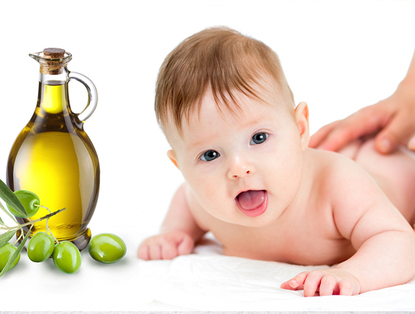 Bolehkah Bayi Demam Dipijat dengan Minyak Zaitun? Cek Fakta dan Keamanannya