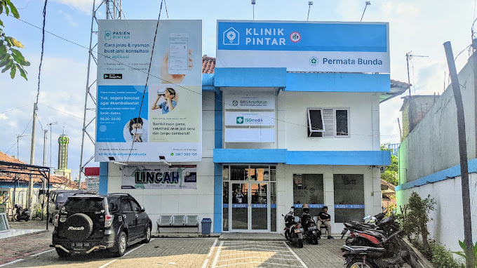Klinik Bersalin di Bekasi 