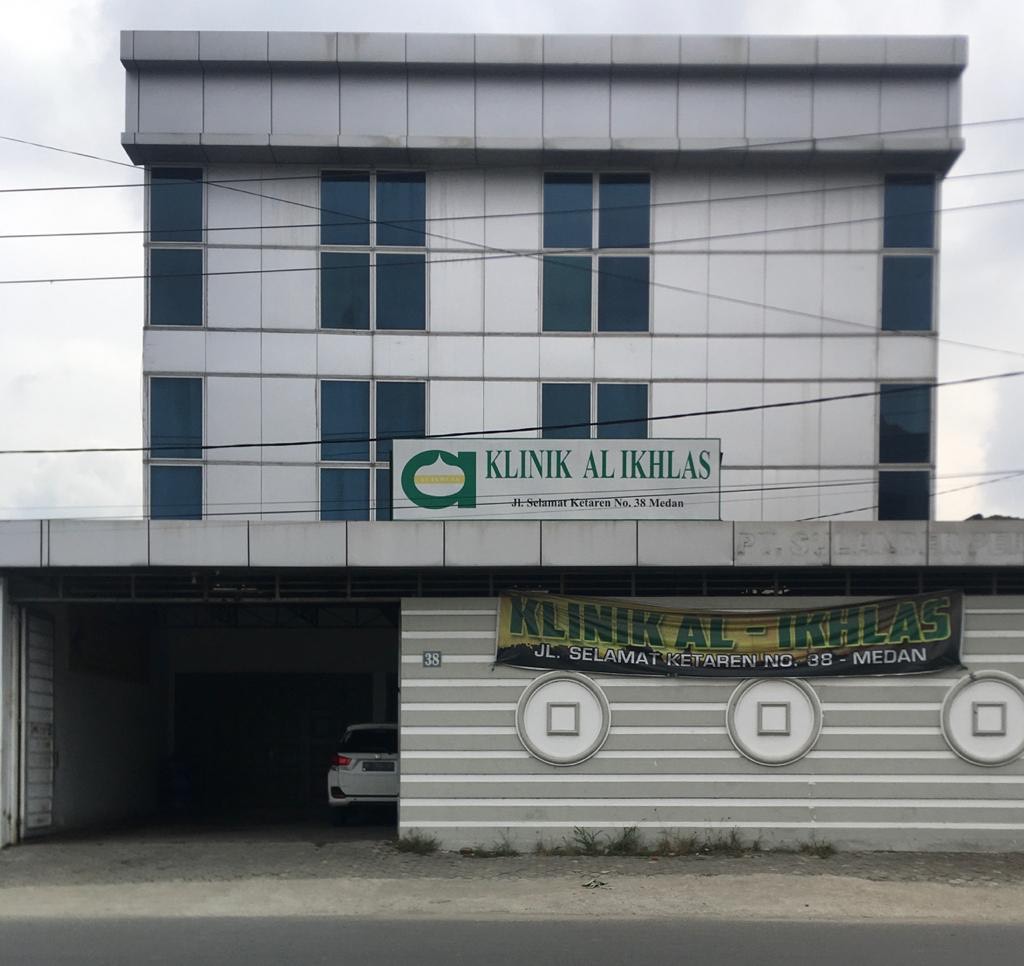 Klinik Bersalin di Semarang