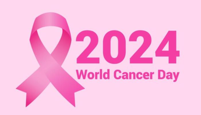  Hari Kanker Sedunia 2024