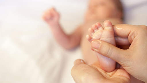 Bolehkah Bayi Demam Dipijat dengan Minyak Zaitun