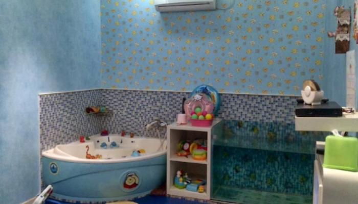 Rekomendasi Baby Spa di Jakarta Timur