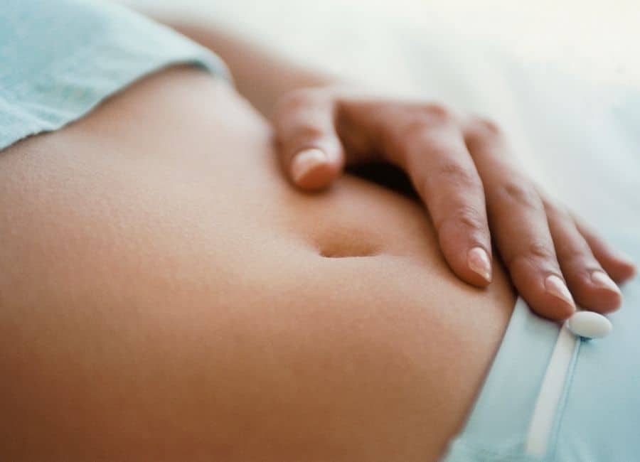 ciri-ciri hamil 1 bulan