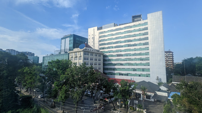 biaya melahirkan rumah sakit di Medan