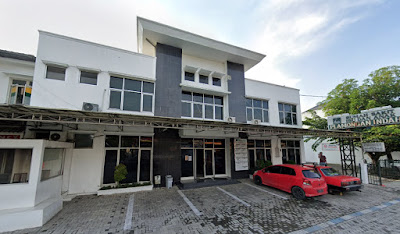 Klinik Bersalin di Semarang