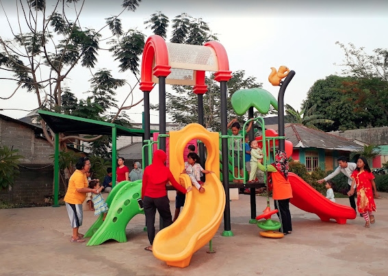 9 Taman Bermain Anak Gratis di Jakarta Timur, Solusi Liburan Asyik dan Murah