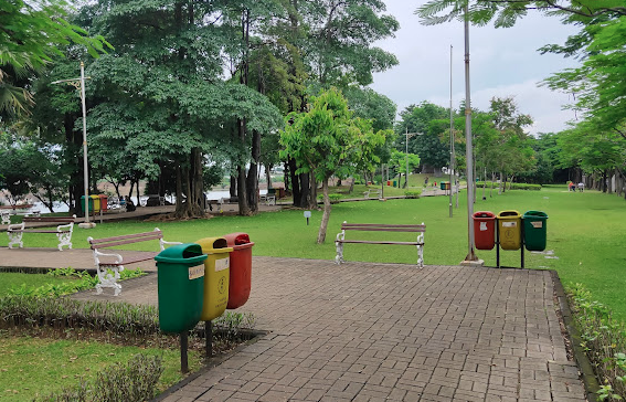 Ria Rio City Park