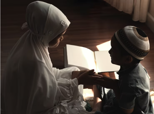 Cara Mendidik Anak Agar Menjadi Hafidz Qur’an