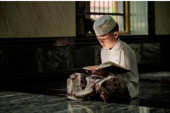 Cara Mendidik Anak Agar Menjadi Hafidz Qur’an