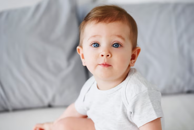 Tips Agar Rambut Bayi Cepat Tumbuh Dalam Seminggu, Nomor 3 Paling Ampuh